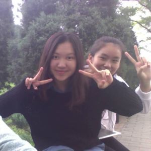 Meet your Posher, Yuetong